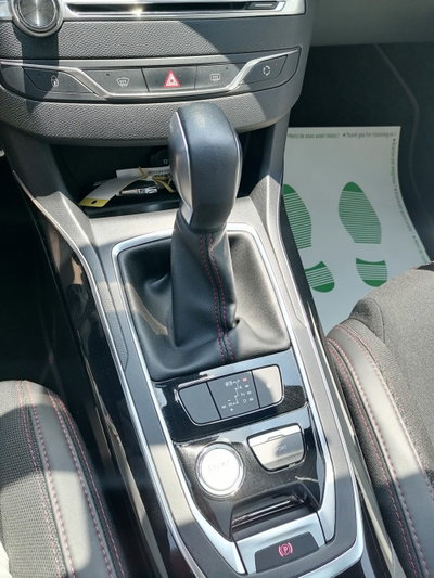 Peugeot 308 SW BlueHDi 120 S&S EAT6 GT Line (19)