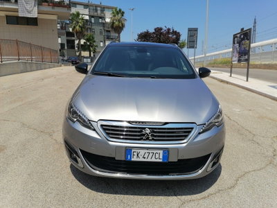 Peugeot 308 SW BlueHDi 120 S&S EAT6 GT Line (2)