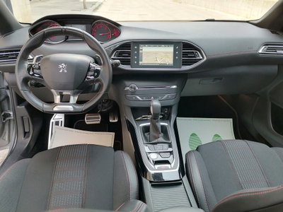 Peugeot 308 SW BlueHDi 120 S&S EAT6 GT Line (8)