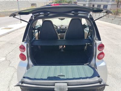 smart Fortwo 1000 52 kW MHD coupé pulse (16)