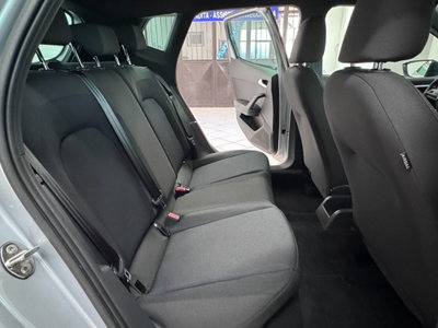 SEAT Arona 1.0 EcoTSI 110 CV DSG FR (13)
