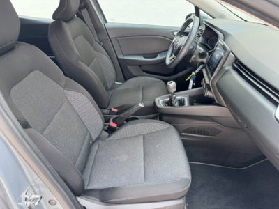 Renault Clio TCe 12V 100 CV GPL 5 porte Business (14)