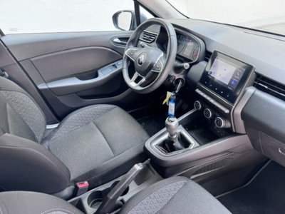Renault Clio TCe 12V 100 CV GPL 5 porte Business (15)