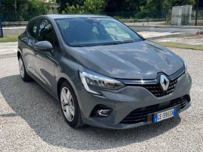 Renault Clio TCe 12V 100 CV GPL 5 porte Business (3)