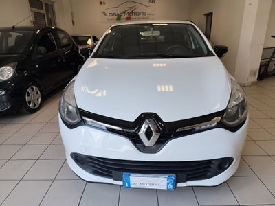 Renault Clio 1.5 dCi 90CV 5 porte Dynamique EcoBusiness usata