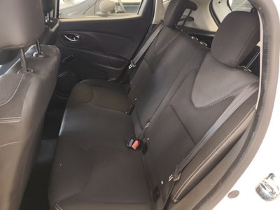 Renault Clio 1.5 dCi 90CV 5 porte Dynamique EcoBusiness (10)