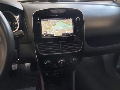 Renault Clio 1.5 dCi 90CV 5 porte Dynamique EcoBusiness (11)