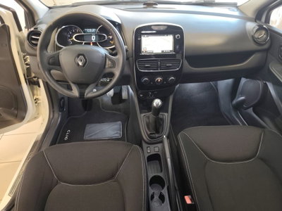 Renault Clio 1.5 dCi 90CV 5 porte Dynamique EcoBusiness (12)