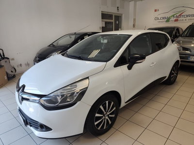 Renault Clio 1.5 dCi 90CV 5 porte Dynamique EcoBusiness (2)