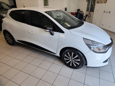 Renault Clio 1.5 dCi 90CV 5 porte Dynamique EcoBusiness (3)