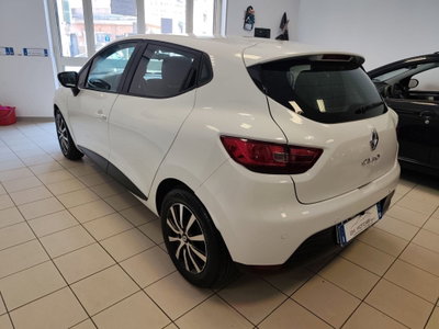 Renault Clio 1.5 dCi 90CV 5 porte Dynamique EcoBusiness (5)