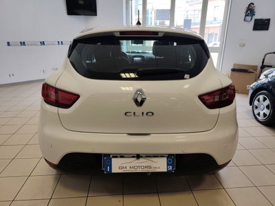 Renault Clio 1.5 dCi 90CV 5 porte Dynamique EcoBusiness (6)