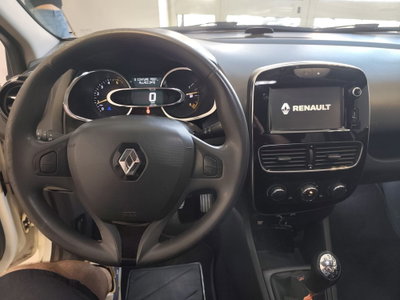 Renault Clio 1.5 dCi 90CV 5 porte Dynamique EcoBusiness (7)