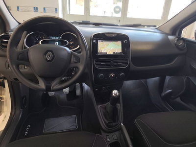 Renault Clio 1.5 dCi 90CV 5 porte Dynamique EcoBusiness (8)