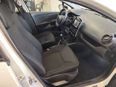 Renault Clio 1.5 dCi 90CV 5 porte Dynamique EcoBusiness (9)