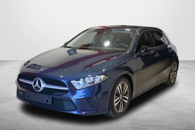 Mercedes-Benz Classe A 180 d Business