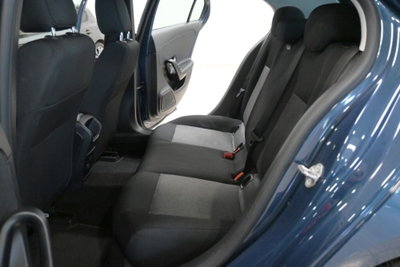 Mercedes-Benz Classe A 180 d Business (14)