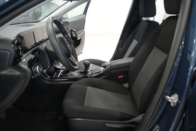 Mercedes-Benz Classe A 180 d Business (15)
