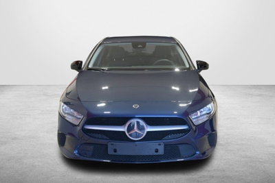 Mercedes-Benz Classe A 180 d Business (2)