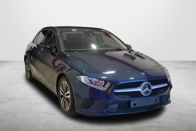 Mercedes-Benz Classe A 180 d Business (3)