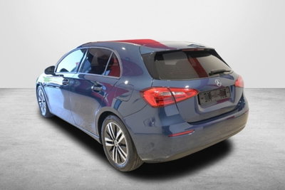 Mercedes-Benz Classe A 180 d Business (4)