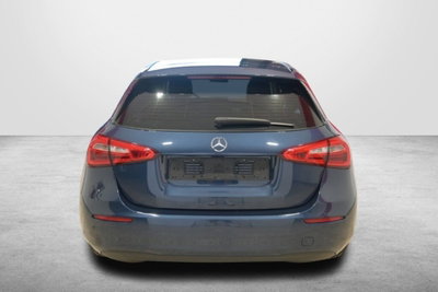 Mercedes-Benz Classe A 180 d Business (5)