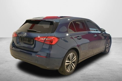 Mercedes-Benz Classe A 180 d Business (6)