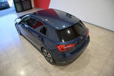 Mercedes-Benz Classe A 180 d Business (8)