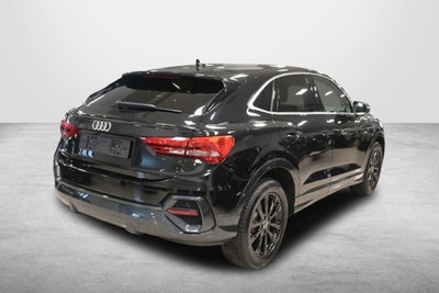 Audi Q3 35 TDI quattro S tronic Business Advanced (10)