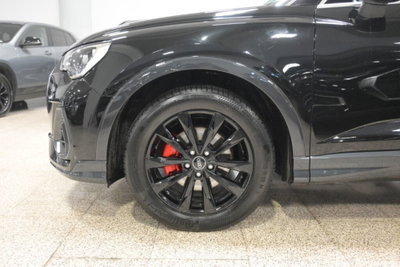 Audi Q3 35 TDI quattro S tronic Business Advanced (11)