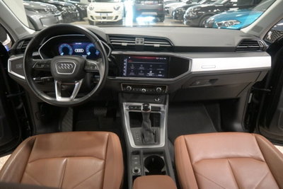 Audi Q3 35 TDI quattro S tronic Business Advanced (12)
