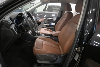 Audi Q3 35 TDI quattro S tronic Business Advanced (14)