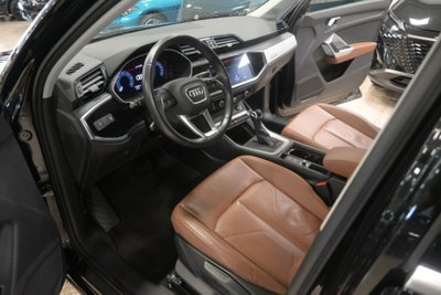 Audi Q3 35 TDI quattro S tronic Business Advanced (15)