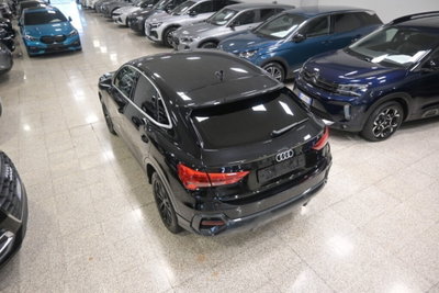 Audi Q3 35 TDI quattro S tronic Business Advanced (4)