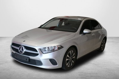 Mercedes-Benz Classe A 180 d Automatic Business usata