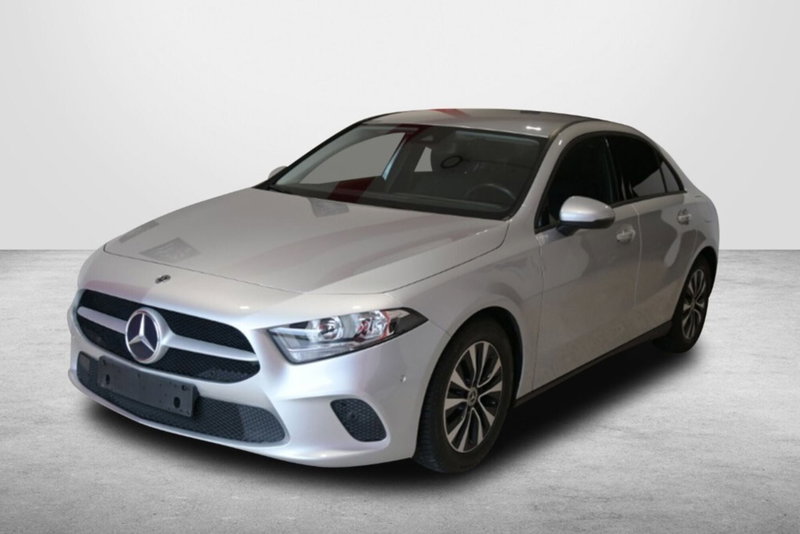 Mercedes-Benz Classe A 180 d Automatic Business