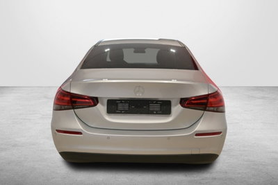 Mercedes-Benz Classe A 180 d Automatic Business (14)