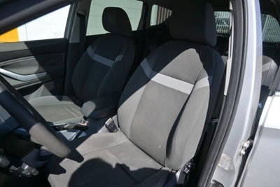 Ford Kuga 2.0 TDCi 136 CV 2WD Titanium DPF (14)