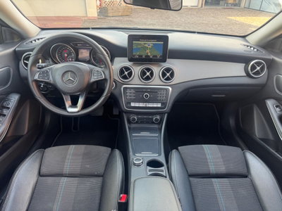 Mercedes-Benz CLA Shooting Brake 200 d 4Matic Automatic Business (10)