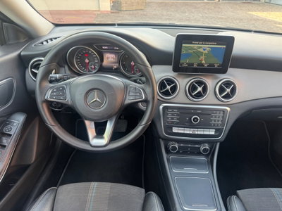 Mercedes-Benz CLA Shooting Brake 200 d 4Matic Automatic Business (11)