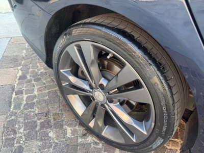 Mercedes-Benz CLA Shooting Brake 200 d 4Matic Automatic Business (13)