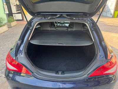 Mercedes-Benz CLA Shooting Brake 200 d 4Matic Automatic Business (16)