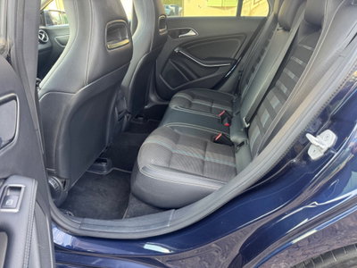 Mercedes-Benz CLA Shooting Brake 200 d 4Matic Automatic Business (8)