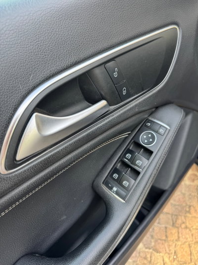 Mercedes-Benz CLA Shooting Brake 200 d 4Matic Automatic Sport (10)