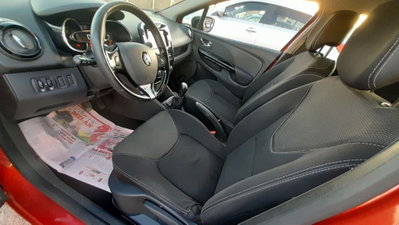 Renault Clio 1.5 dCi 8V 75CV 5 porte Wave (16)
