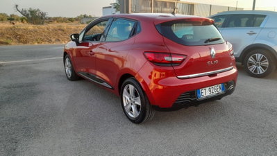 Renault Clio 1.5 dCi 8V 75CV 5 porte Wave (19)