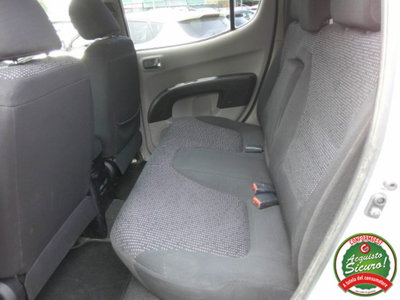 Mitsubishi L200 2.5 DI-D/136CV DC Invite DPF (10)