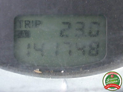 Mitsubishi L200 2.5 DI-D/136CV DC Invite DPF (16)