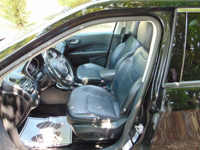 Jeep Compass 2.0 Multijet II aut. 4WD Limited (18)