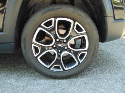 Jeep Compass 2.0 Multijet II aut. 4WD Limited (5)